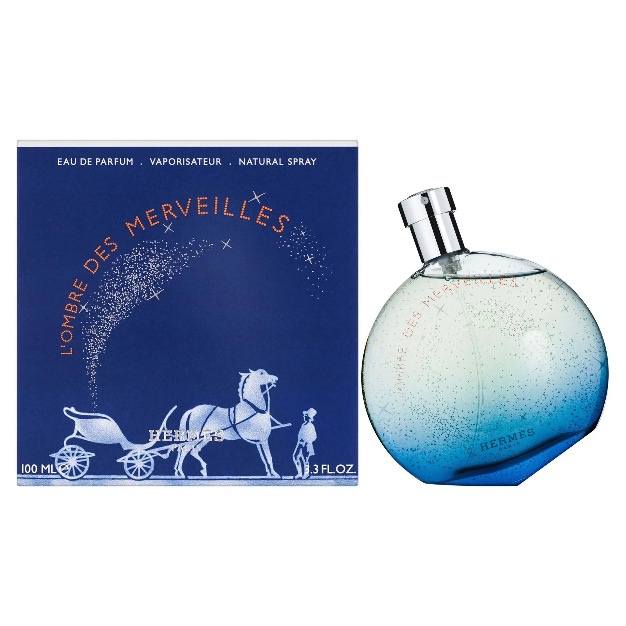 L'Ombre Des Merveilles  Eau de parfum